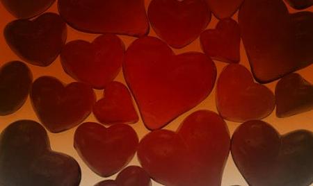 *je t'aime*